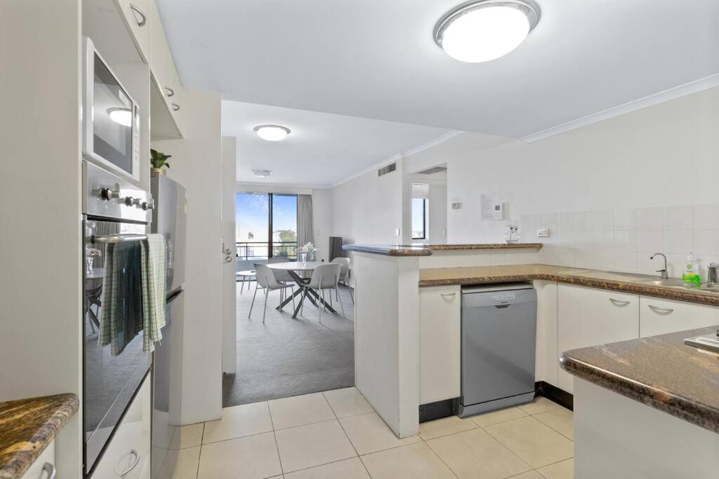 91a Convenient 1bedroom Abnb With Free Parking * Sydney