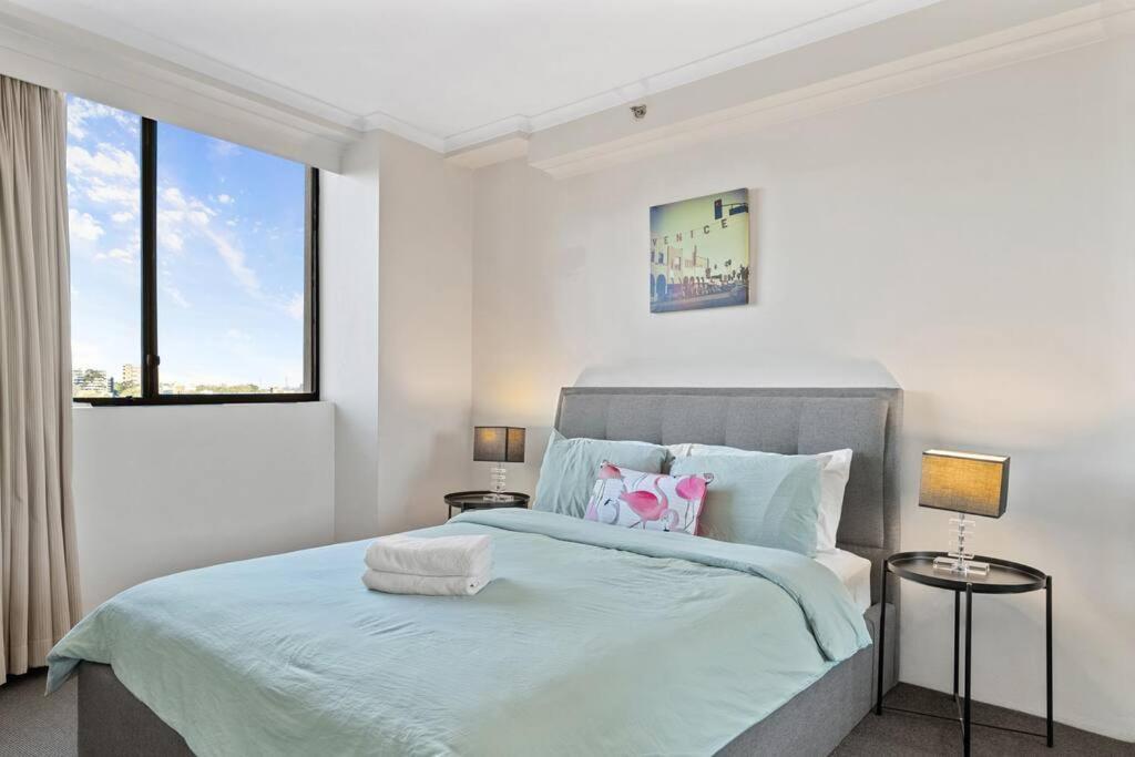91a Convenient 1bedroom Abnb With Free Parking Apartment