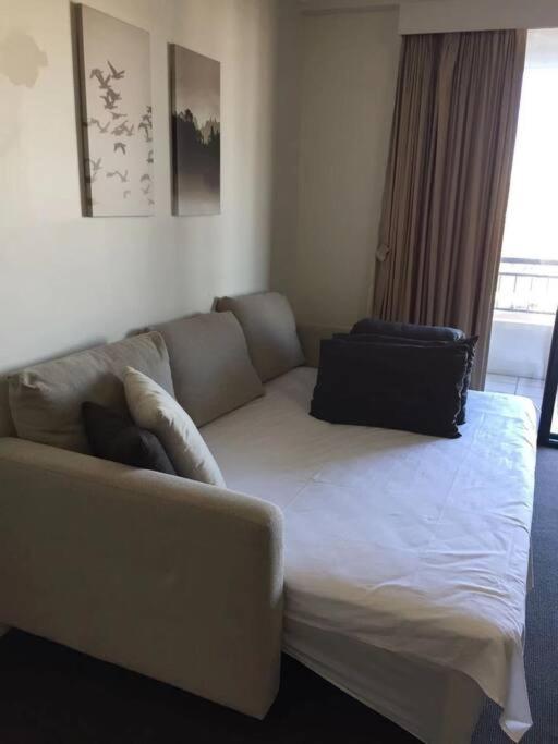 Apartment 91a Convenient 1bedroom Abnb With Free Parking Sydney
